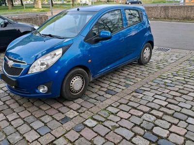 gebraucht Chevrolet Spark 1.te hand