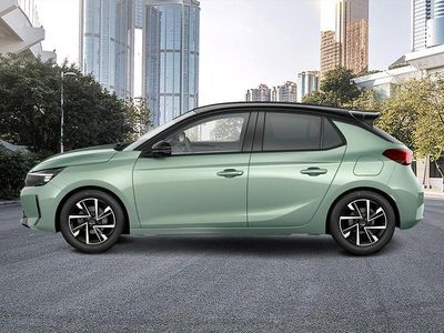 Neu Opel Corsa 100 PS (73 kW) 2026 Kleinwagen