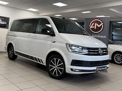 VW T6