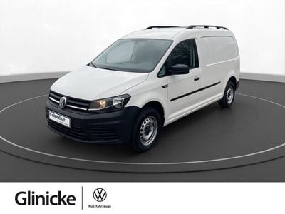 VW Caddy Maxi