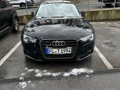 gebraucht Audi A5 Sportback 3.0 V6 tdi quattro 245cv s-tronic