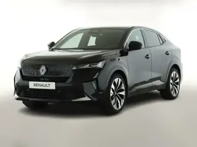 Gebraucht Renault Rafale Techno 2025 Schwarz SUV