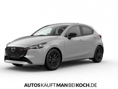 gebraucht Mazda 2 Homura