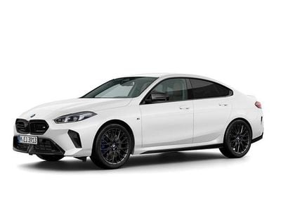 Brugt BMW M235