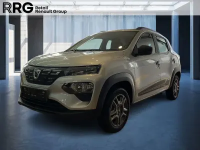 Usado Dacia Spring