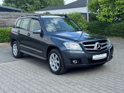 Mercedes GLK220