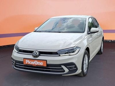 VW Polo