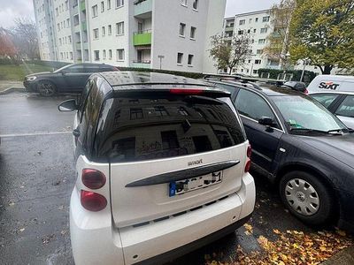 Smart ForTwo Coupé