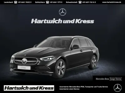 Gebraucht Mercedes C200