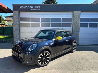Second-hand Mini Cooper SE 135 kW (184 CP) 2023 Negru Hatchback