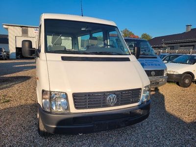 gebraucht VW LT 35 Kombi "Von 1 Hand "Klima - Lang"