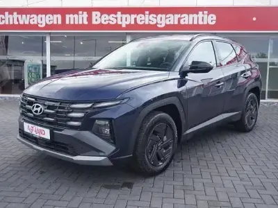 Neu Hyundai Tucson 150 PS (110 kW) 2026 Andere SUV