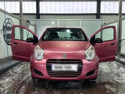 Brugt Suzuki Alto 68 HK (50 kW) 2010 Andere farben Hatchback