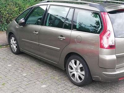 Citroën Grand C4 Picasso