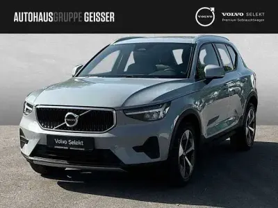 Gebraucht Volvo XC40 120 PS (88 kW) 2024 SUV