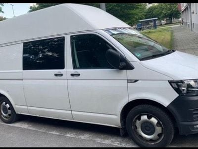 VW T6