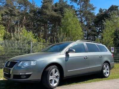 gebraucht VW Passat 