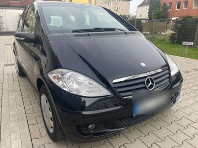 gebraucht Mercedes A150 ELEGANCE Elegance