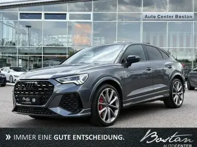 Gebraucht Audi RS Q3 Sportback