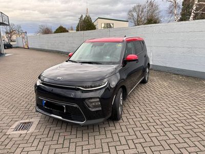 gebraucht Kia Soul EV 