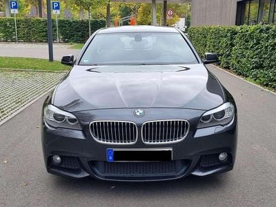 BMW 528