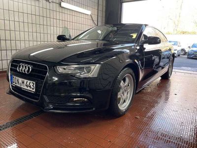 gebraucht Audi A5 1.8 TFSI (125kW)