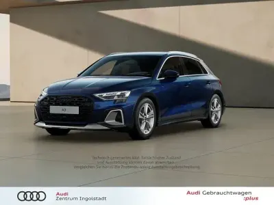 Gebraucht Audi A3 e-tron