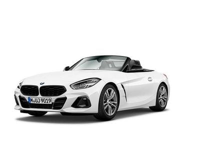 Gebraucht BMW Z4 Efficient Dynamics 197 PS (144 kW) 2026 Cabrio