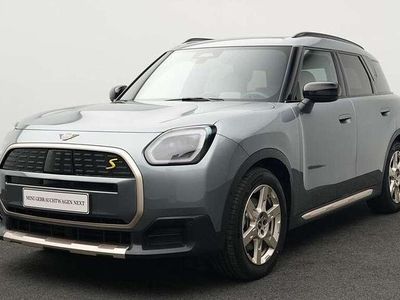 Gebraucht Mini Countryman Favoured 225 kW (306 PS) 2025 Grün SUV