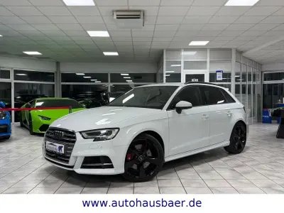 Gebraucht Audi S3