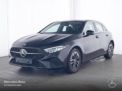 Mercedes A200