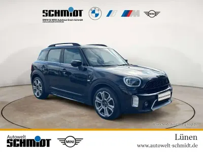 Gebraucht Mini Cooper S Countryman