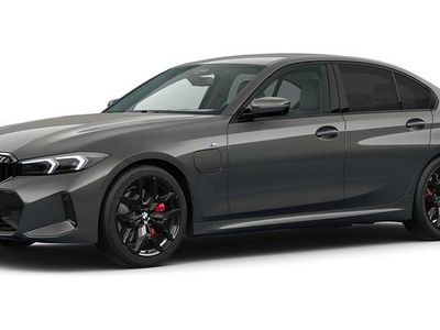 Gebraucht BMW 330e Comfort Edition 292 PS (214 kW) 2025 Grau Limousine