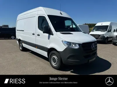 Gebraucht Mercedes Sprinter