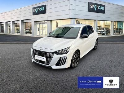 Othercolor Gebraucht 2024 Peugeot 208 Allure Kleinwagen | 18.990 € (Fairer Preis)