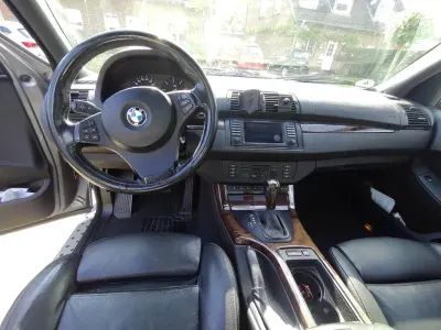 Gebraucht BMW X5