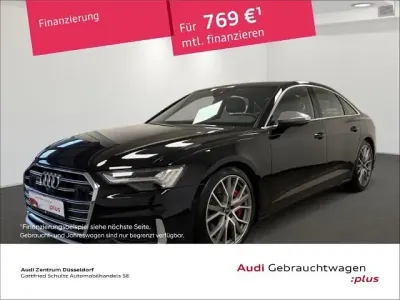 Gebraucht Audi S6
