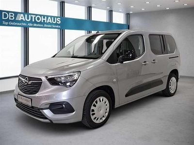 Opel Combo Life