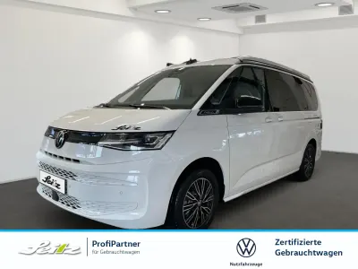 Używany VW California Coast 150 KM (110 kW) 2025 Biały Van
