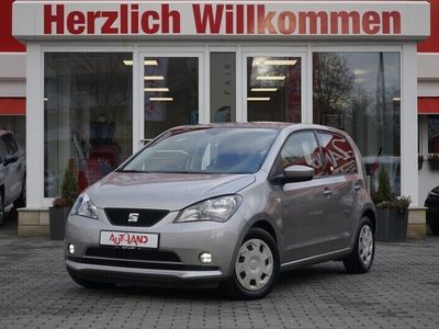 gebraucht Seat Mii 1.0 Style