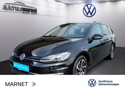 gebraucht VW Golf VII Golf Variant 1.5 TSIJoin Stzhzg