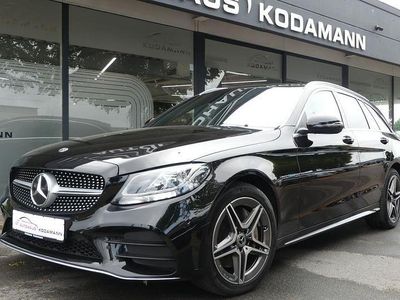 Mercedes C300e