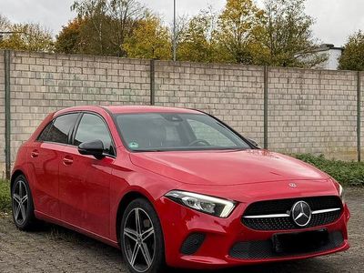 Mercedes A200
