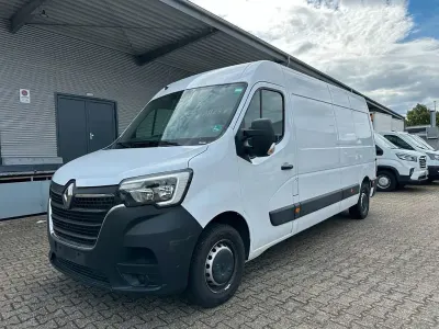 Gebraucht Renault Master