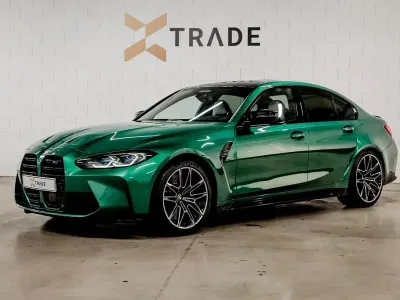 Gebraucht BMW M3