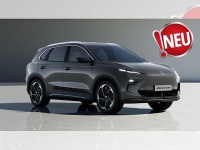 Blau (piccadilly blue) Neu 2025 MG S5 Luxury SUV | 45.990 € (Etwas zu teuer)