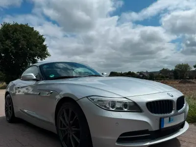 Gebraucht BMW Z4
