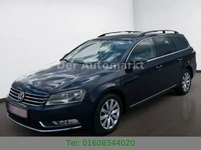 Occasion VW Passat