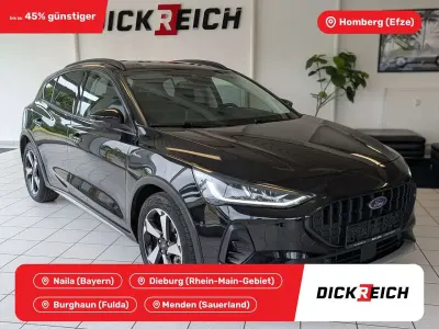 Gebraucht Ford Focus
