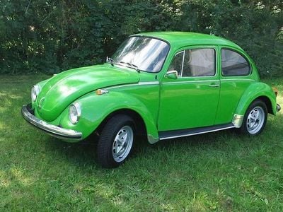 Gebraucht VW Käfer 34 PS (25 kW) 1974 Vw original cliffgrün Limousine